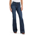 Wrangler Bespoke Trouser Jean - High Rise - Alexandria