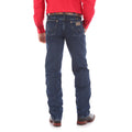 Wrangler Cowboy Cut Original Fit - Dark Stone