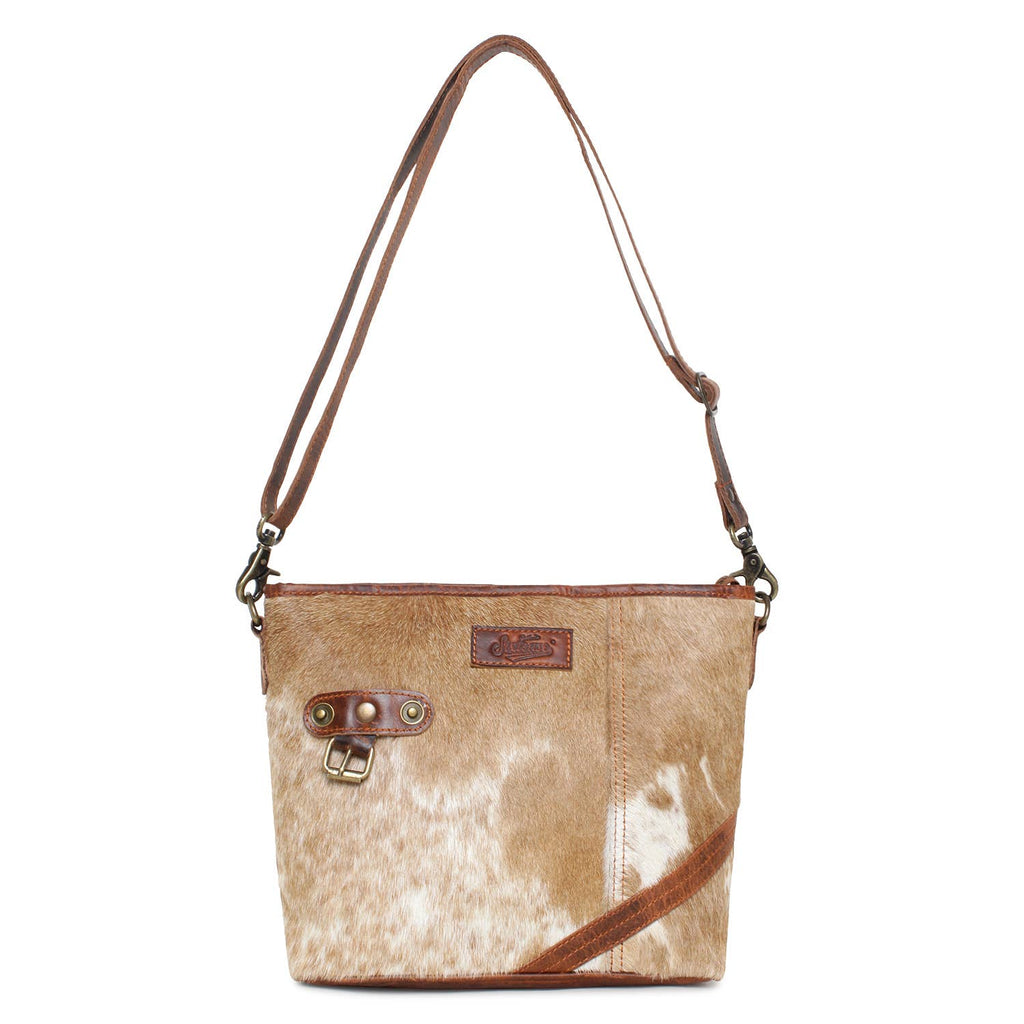 Mystic/Wax Toronto Shoulder Bag - Unisex