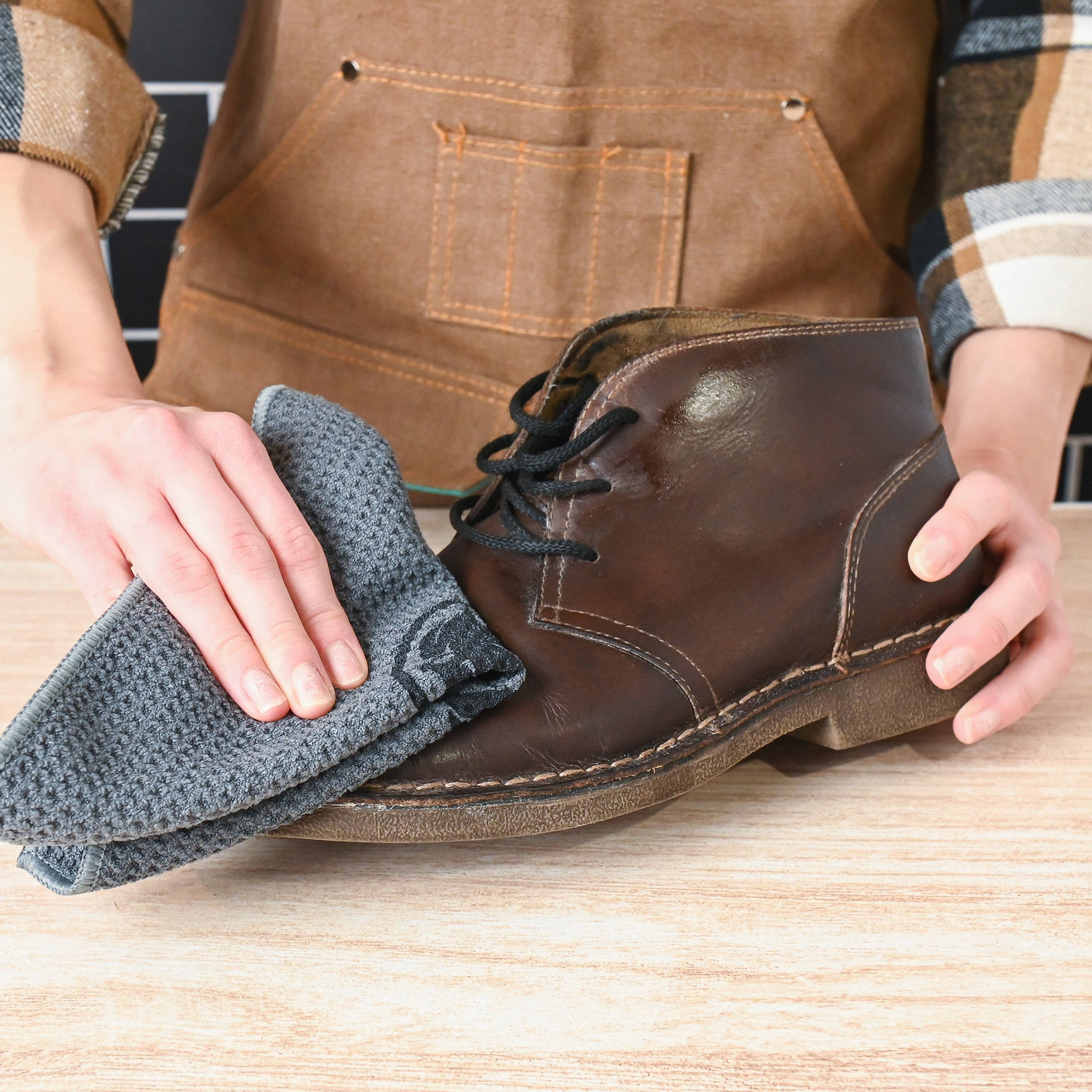 Boot Maintenance Kit
