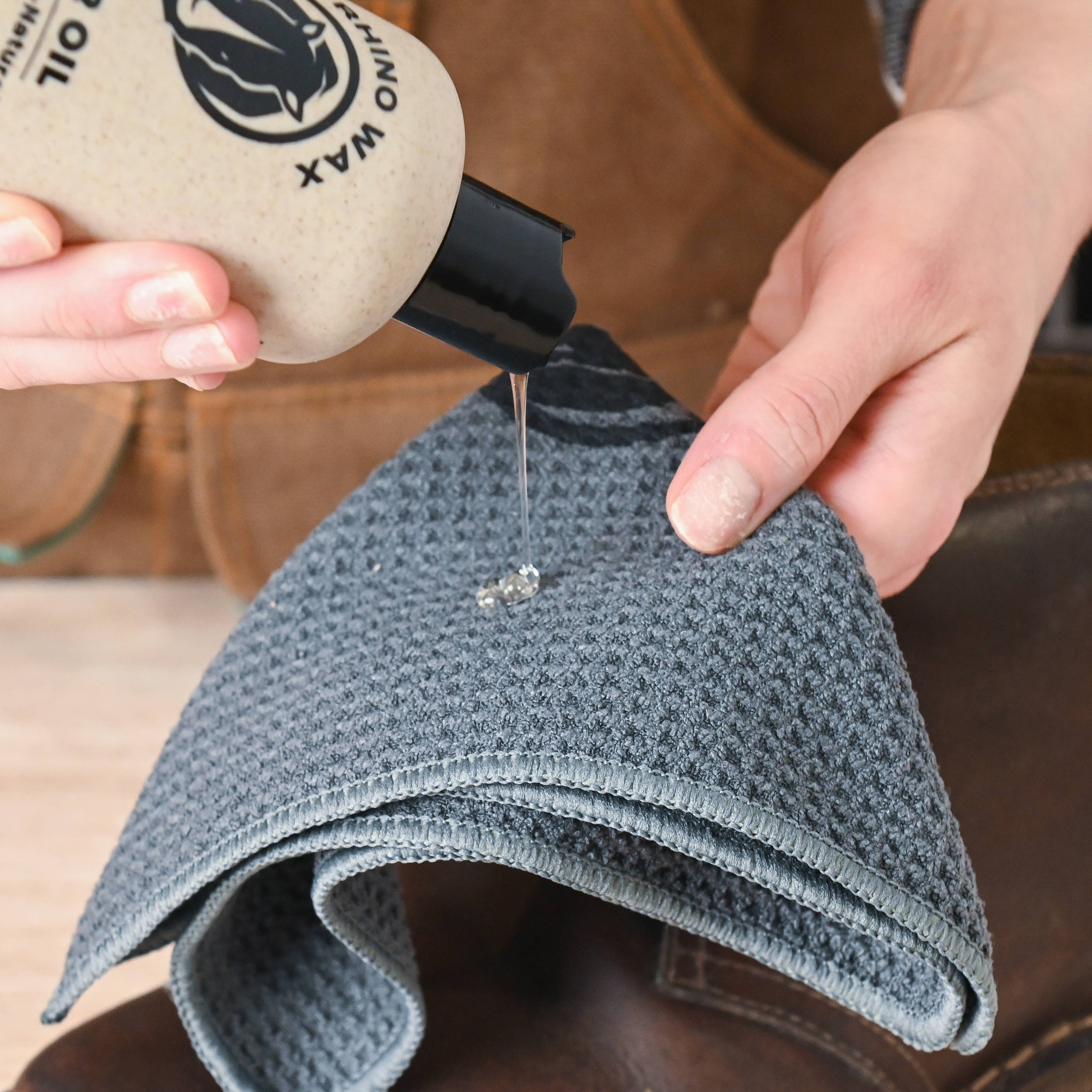 Boot Maintenance Kit