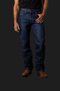 Kimes Ranch Dillon Jeans Blue | Premium Western Denim for Men