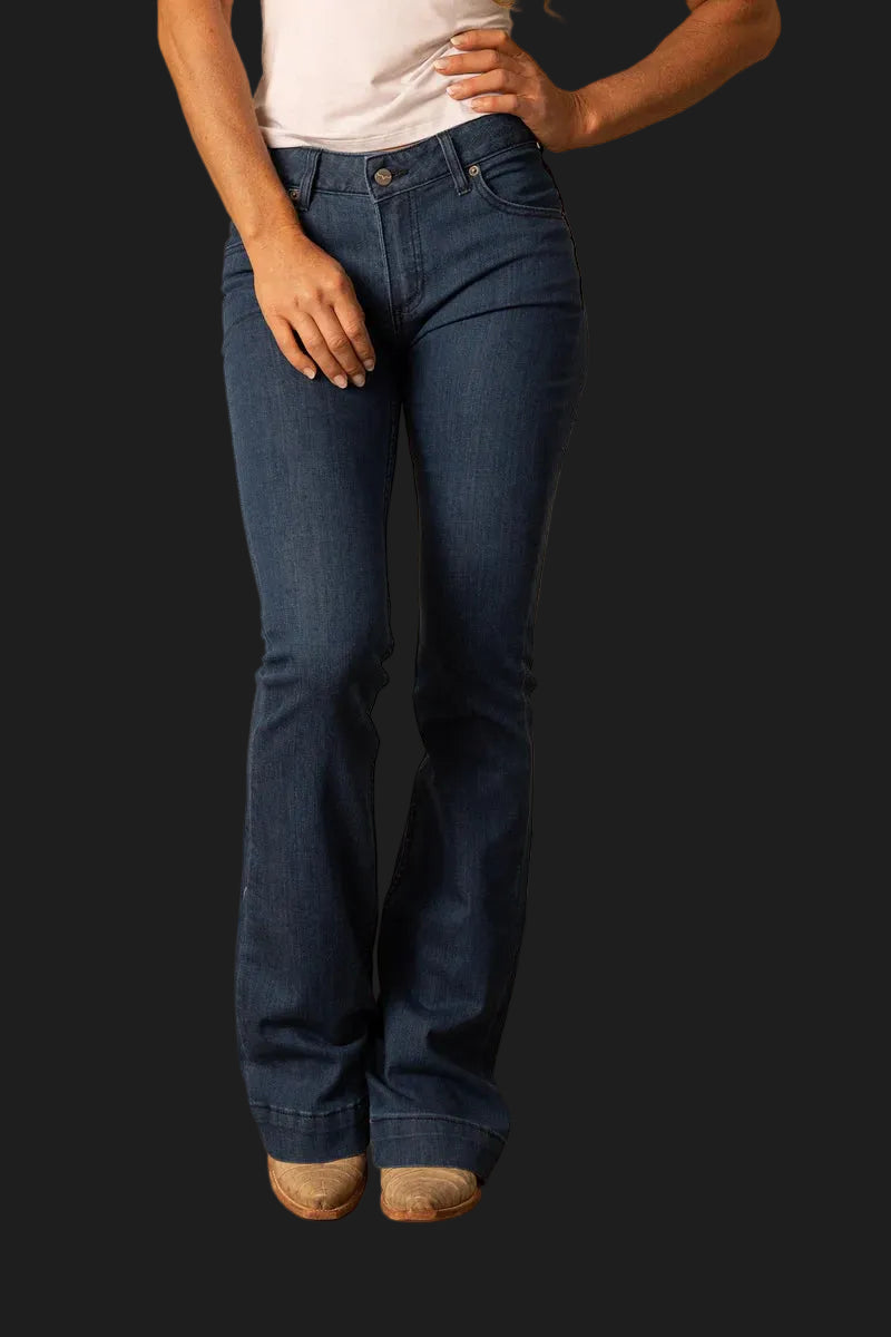 Kimes Ranch Lola Jeans Blue | Women's Western Denim