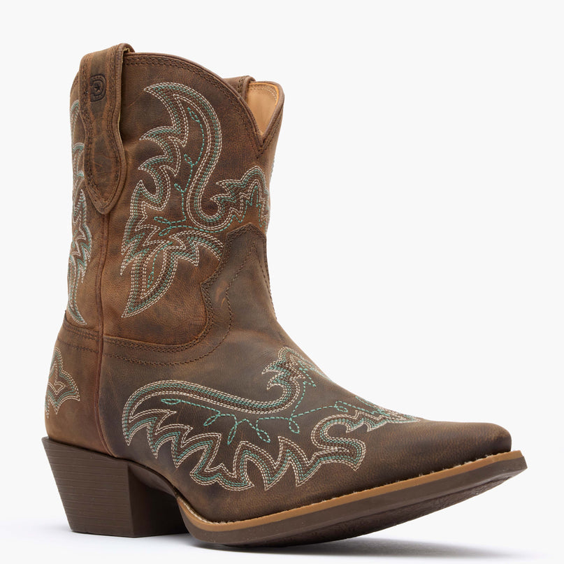 Durango Women's Shyloh Pony Boot