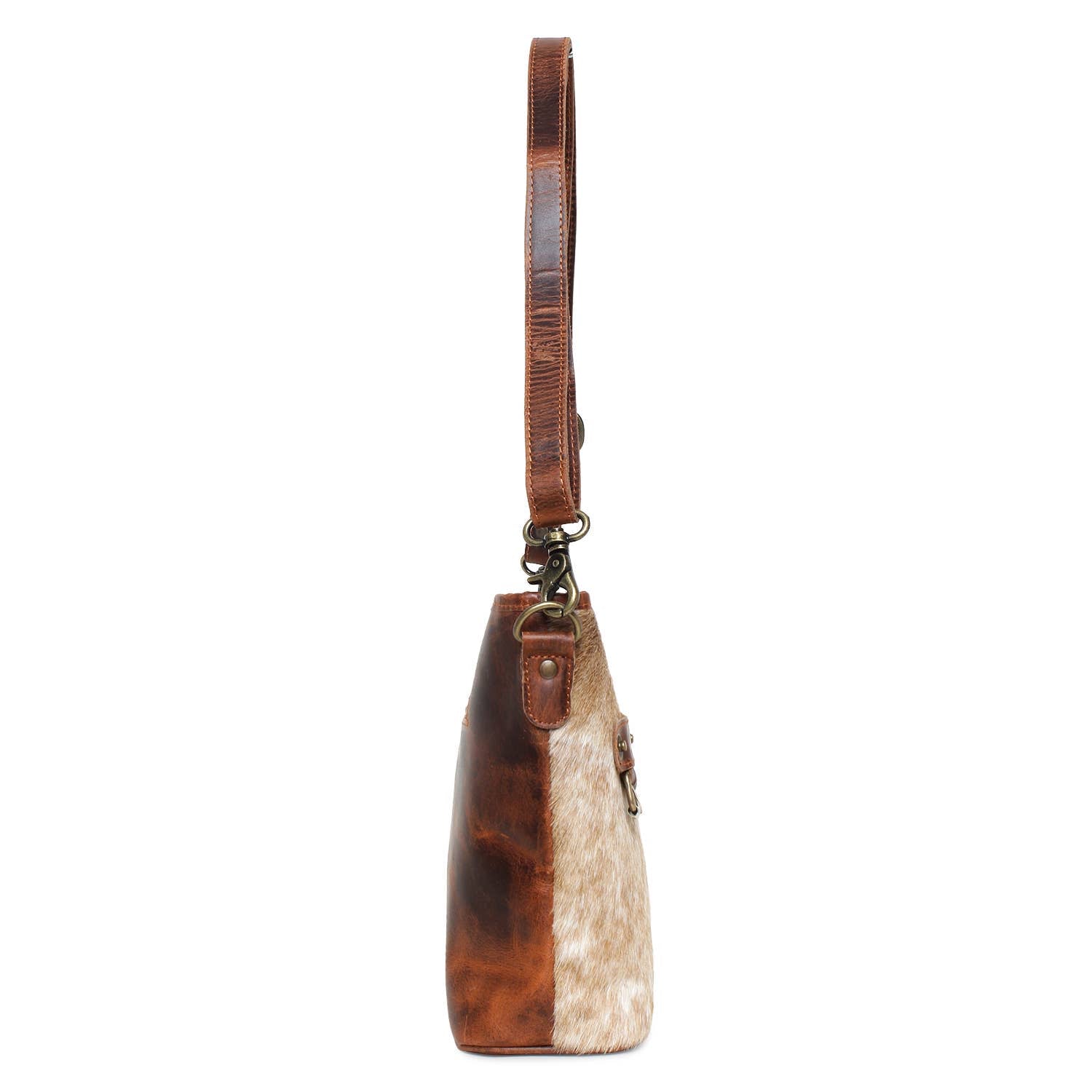 Mystic/Wax Toronto Shoulder Bag - Unisex