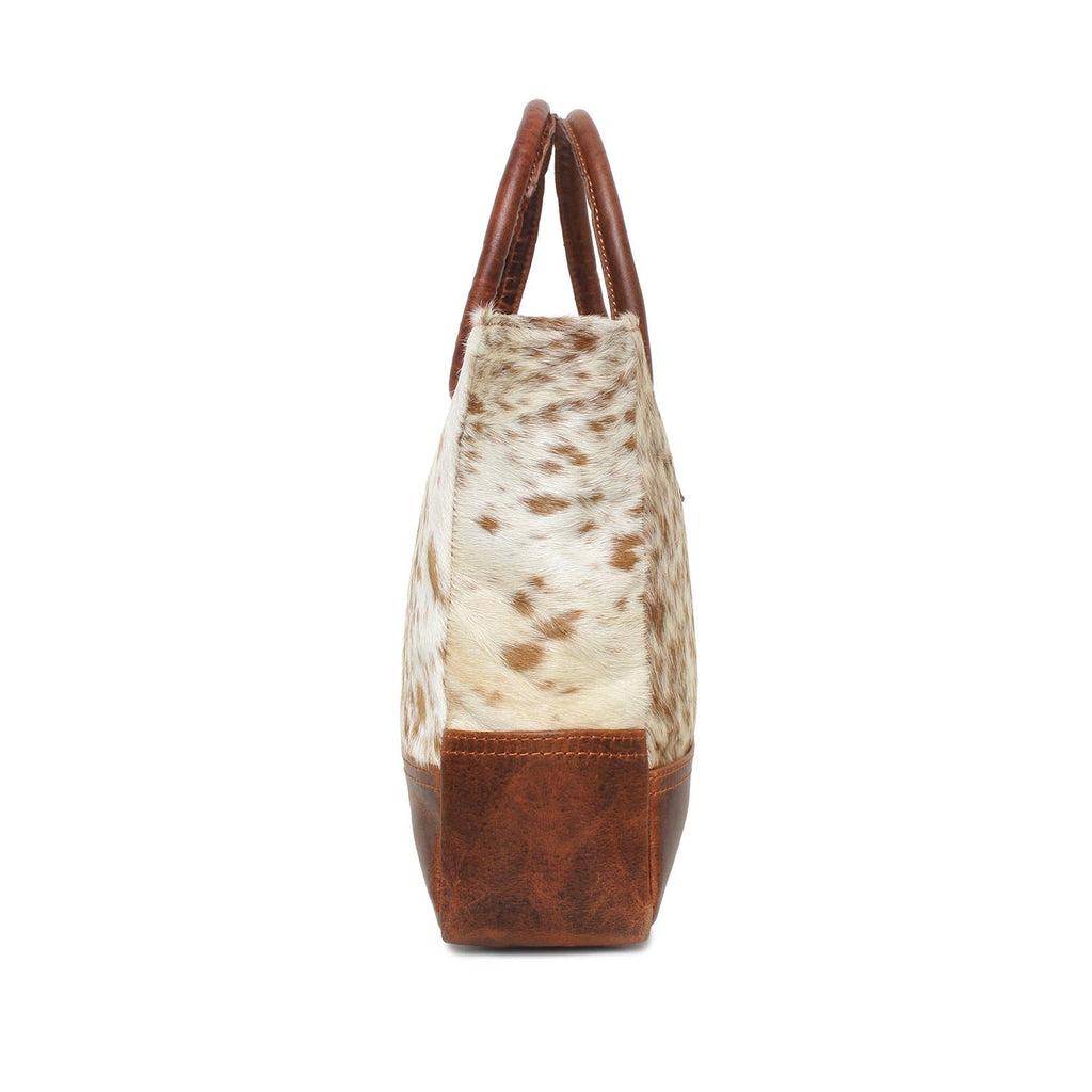 Vendywow/Wax Toronto Tote Bag - Women's