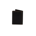 Men’s Tri-Fold RFID Leather Wallet Wellington: Sandal