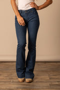 Lola Jeans Blue