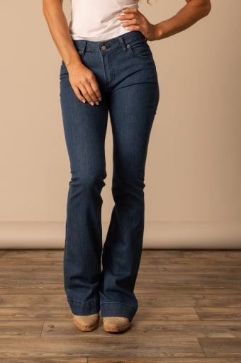 Lola Jeans Blue