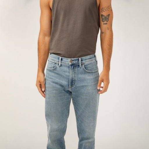 EDDIE INDIGO product photo