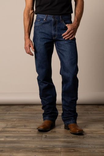 Dillon Jeans Blue