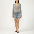 MICRO MINI SKIRT SOLANA product photo