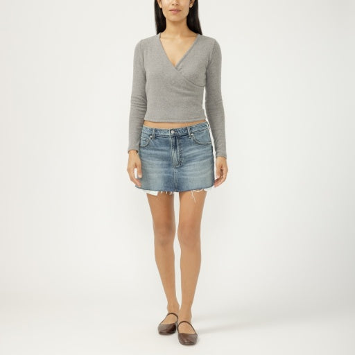 MICRO MINI SKIRT SOLANA product photo