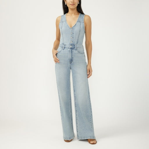 VEST JUMPSUIT HOLBOX product photo