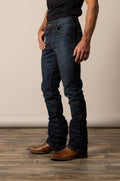 Roger Jeans Blue