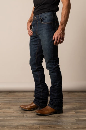 Roger Jeans Blue