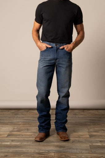Stewart Jeans Blue